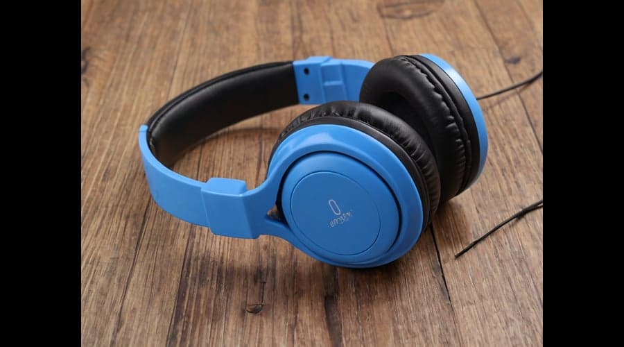 11 Best Cheap Over Ear Headphones: Affordable Audio Solutions