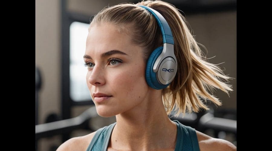 Blast Off with Music: 12 Best Over-Ear Headphones for the Gym