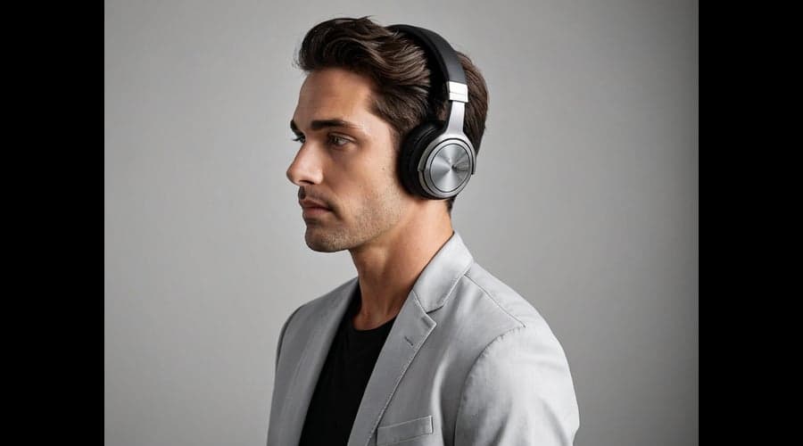 13 Best Planar Magnetic Headphones: Clear Audio and Comfort