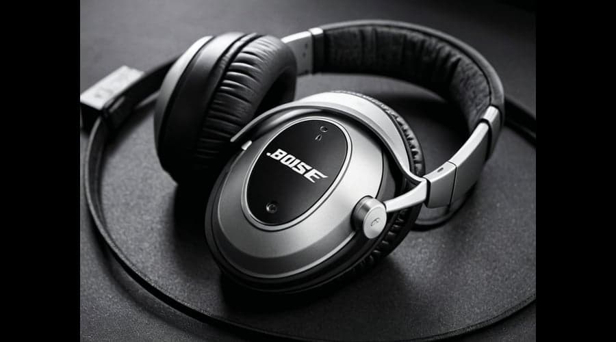 Best BOSE Over-Ear Headphones: 10 Essential Features for Enhanced Audio Experience