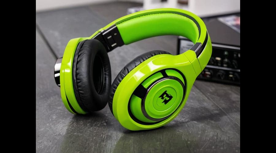 22 Best Monster Headphones: Rock Out at Any Volume