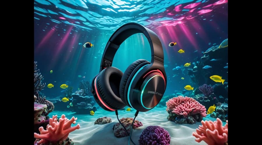 Top 24 Underwater Headphones for Clear Sound Underwater