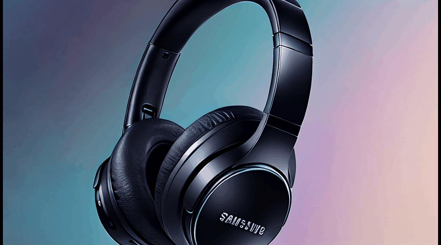 Wireless Freedom: 18 Best Samsung Wireless Headphones