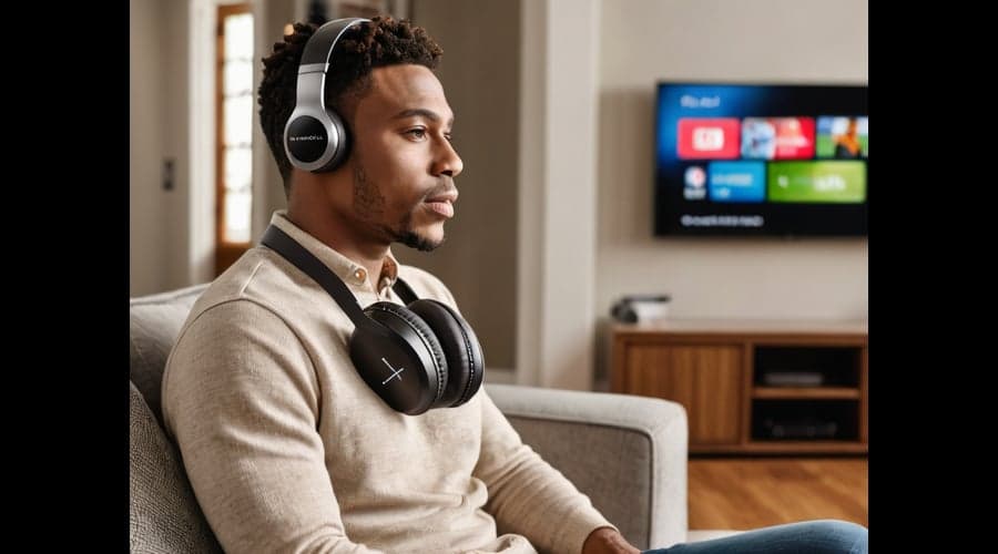 The 13 Best Bluetooth Headphones for TV: Stream in Style