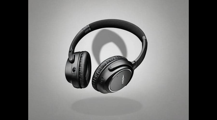 Wireless Wonders: 16 Best Bose Wireless Headphones