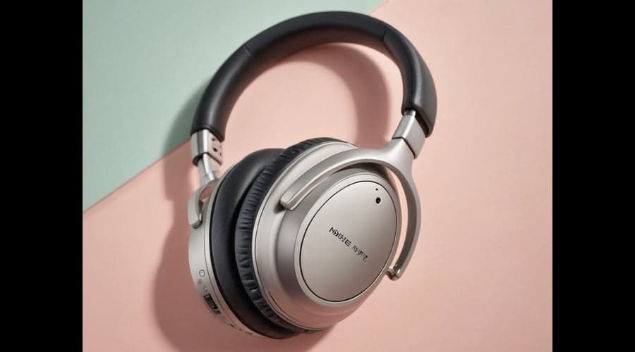 Top 25 Noise-Cancelling Headphones for a Restful Night's Sleep