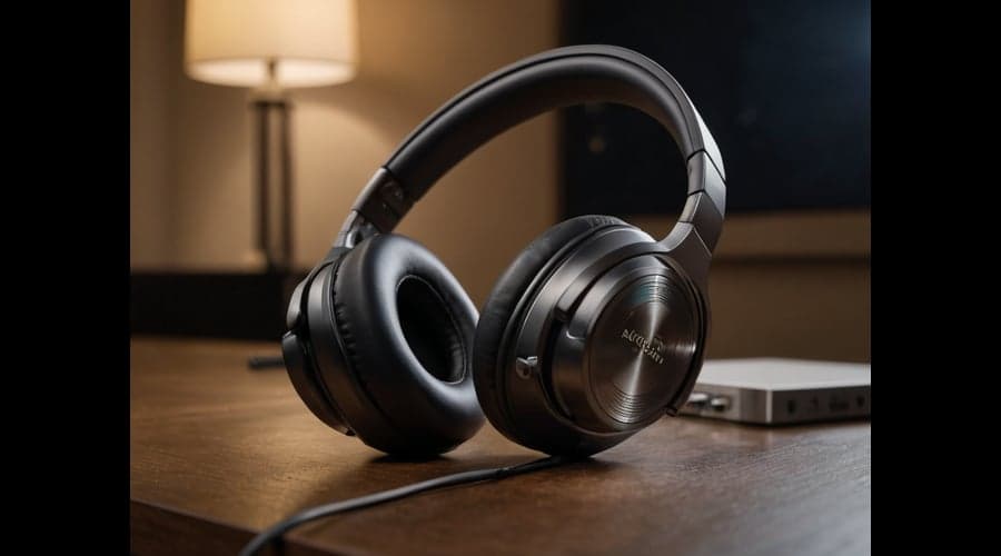 The Best 10 Bass Headphones: Get Your Music Deep and Rich
