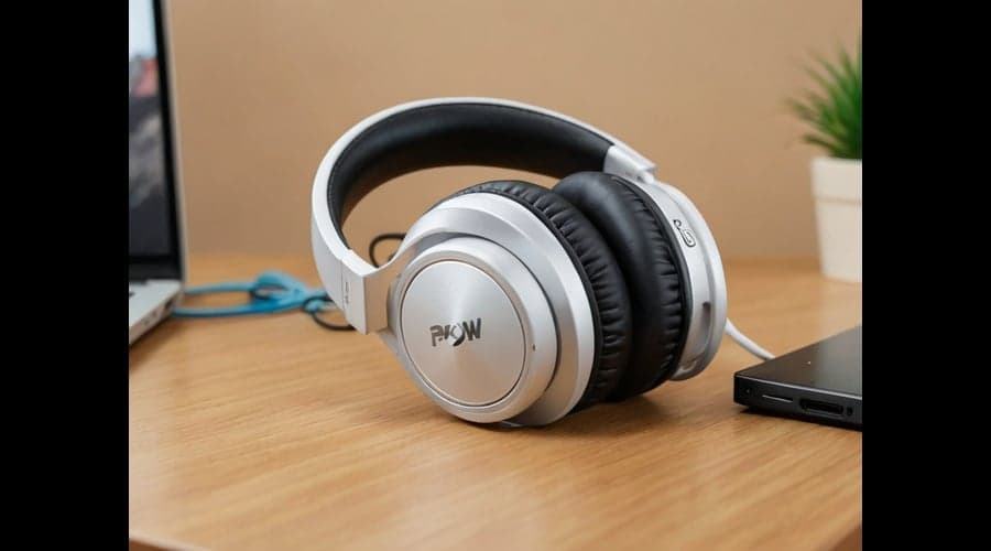 The 15 Best MPow Headphones: Clear Audio for Your Workout