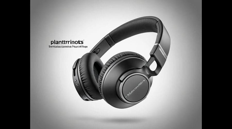 Clear Audio: 16 Best Plantronics Headphones for Business and Gaming