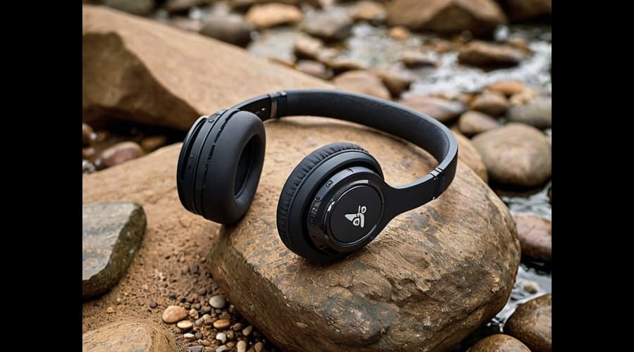 Waterproof Music: 17 Best Bluetooth Headphones for Outdoor Adventures