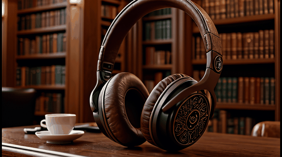The Best Closed-Back Headphones for Immersive Music and Gaming
