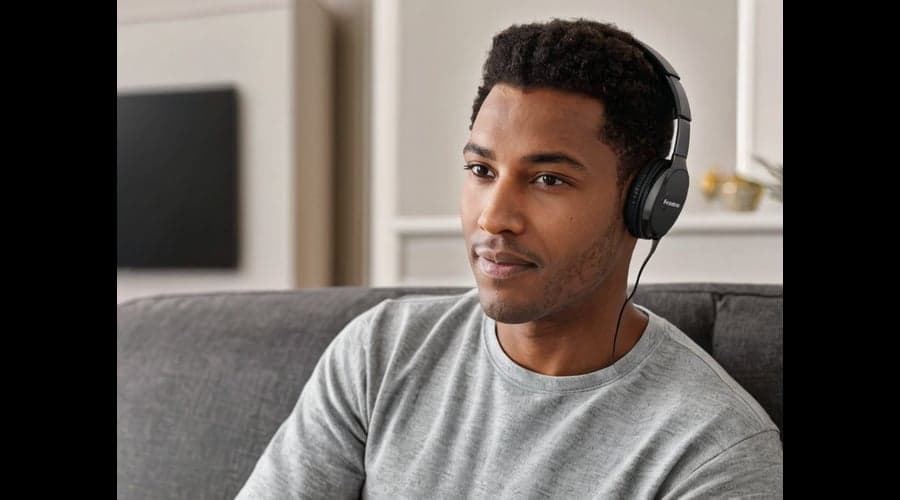 Best 43 Wireless Headphones for TV: Stream in Style