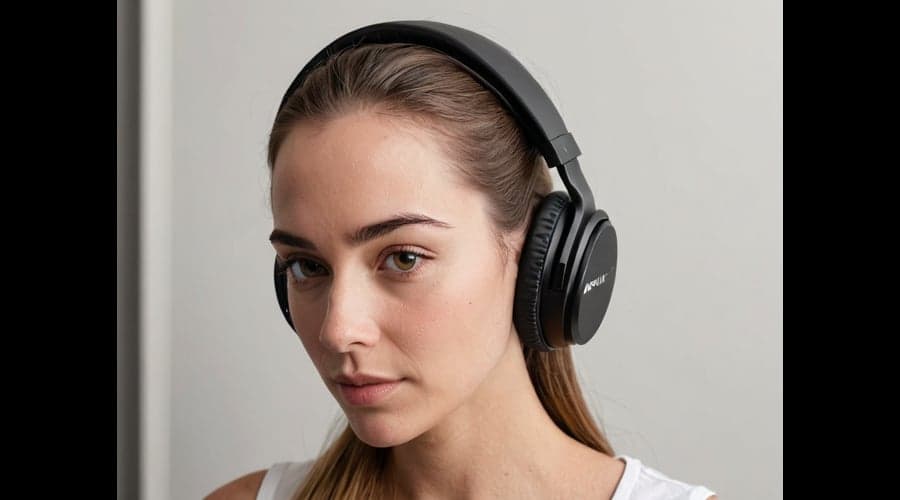 Top 29 Cheap Noise-Cancelling Headphones: Noise-Free Listening Without Breaking the Bank