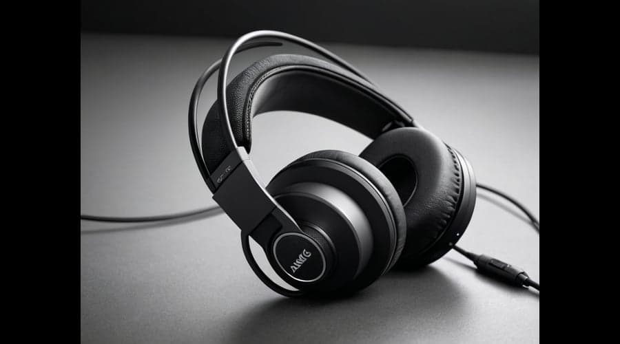 The Best AKG Headphones: 30 Top Picks