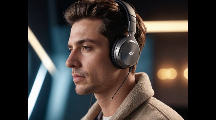 Drown Out Distractions: 50 Best Surround Sound Headphones for Gaming and Entertainment