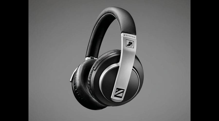 Best 49 Sennheiser Headphones: Clear Sound and Comfortable Design